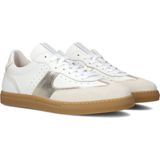 Floris van Bommel - Ertevelde Sneaker - Beige - Leer