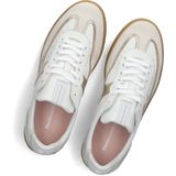 Floris van Bommel - Ertevelde Sneaker - Beige - Leer