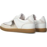 Floris van Bommel - Ertevelde Sneaker - Beige - Leer