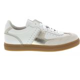 Floris van Bommel - Ertevelde Sneaker - Beige - Leer