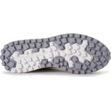 Floris Van Bommel - SFM-10172 DE GRIPPER - Sneakers - Groen - Suède