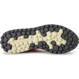 Floris Van Bommel - SFM-10172 DE GRIPPER - Sneakers - Suède - Multi