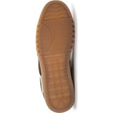 Floris van Bommel - Zaler 01.13 - Herensneakers - Donkerbruin - Suède