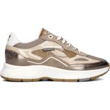 Floris Van Bommel - SFW-10101 - Sneakers - Bronskleurig - Suède