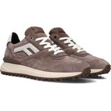 Floris Van Bommel - SFM-10139 NOPPI - Sneakers - Suède - Taupe