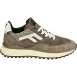 Floris Van Bommel - SFM-10139 NOPPI - Sneakers - Suède - Taupe