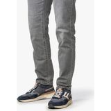 Floris van Bommel - De Runner SFM-10153 - Lage Sneaker - Donkerblauw