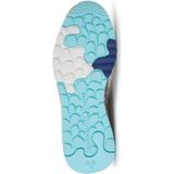 Floris van Bommel - De Treener SFM-10154 - Lage Sneaker - Lichtblauw