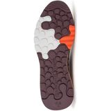 Floris van Bommel - De Treener SFM-10154 - Lage Sneaker - Paars