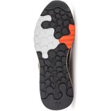 Floris Van Bommel Sfm-10154 De Treener Sneakers - Suède - Heren - Bruin - Maat 39⅓