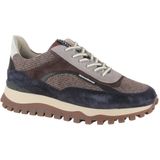 Floris van Bommel - De Grommer - Lage Sneaker - Brown