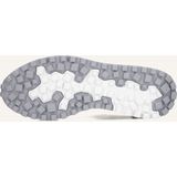 Floris van Bommel - De Gripper SFM-10172 - Lage Sneaker - Lichtgrijs - Wijdte G1/2