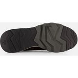 Floris van Bommel - De Zager 05 - Sneakers - Blauw / Taupe / Zwart / Wit