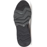 Floris Van Bommel - SFM-10178 DE ZAGER - Sneakers - Suède - Blauw