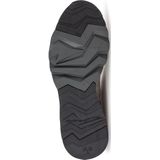 Floris Van Bommel Sfm-10234 De Zager Sneakers - Leer - Heren - Grijs - Maat 38