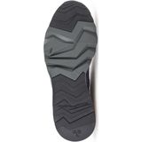 Floris Van Bommel Sfm-10234 De Zager Sneakers - Leer - Heren - Blauw - Maat 38