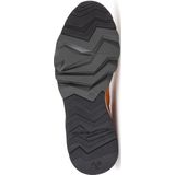 Floris van Bommel - De Zager SFM-10234 - Lage Sneaker - Orange