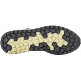 Floris van Bommel - DE GRIPPER 01.06 - Lage Sneakers - Taupe - Vrije Tijdsschoenen