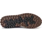 Floris van Bommel - De Gripper SFM-10242 - Lage Sneaker - Zwart