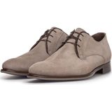 Floris van Bommel - De Stapper 66 - Veterschoen - Lichtbruin