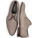 Floris van Bommel - De Stapper 66 - Veterschoen - Lichtbruin