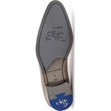 Floris van Bommel - De Stapper 66 - Veterschoen - Lichtbruin