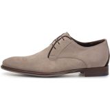 Floris van Bommel - De Stapper 66 - Veterschoen - Lichtbruin