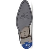Floris van Bommel - De Stapper SFM-30333 - Nette Veterschoen - Donkerblauw