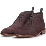 Floris van Bommel - De Normer SFM-50132 - Veterboot - Bruin - H-wijdte
