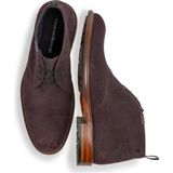 Floris van Bommel - De Normer SFM-50132 - Veterboot - Bruin - H-wijdte