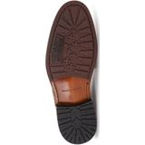 Floris van Bommel - De Normer SFM-50132 - Veterboot - Bruin - H-wijdte