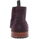 Floris van Bommel - De Normer SFM-50132 - Veterboot - Bruin - H-wijdte