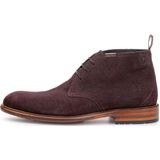 Floris van Bommel - De Normer SFM-50132 - Veterboot - Bruin - H-wijdte
