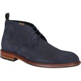 Floris van Bommel - De Normer SFM-50132 - Nette Schoen - Taupe - H-wijdte