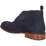 Floris van Bommel - De Normer SFM-50132 - Nette Schoen - Taupe - H-wijdte