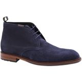 Floris van Bommel - De Normer SFM-50132 - Nette Schoen - Taupe - H-wijdte