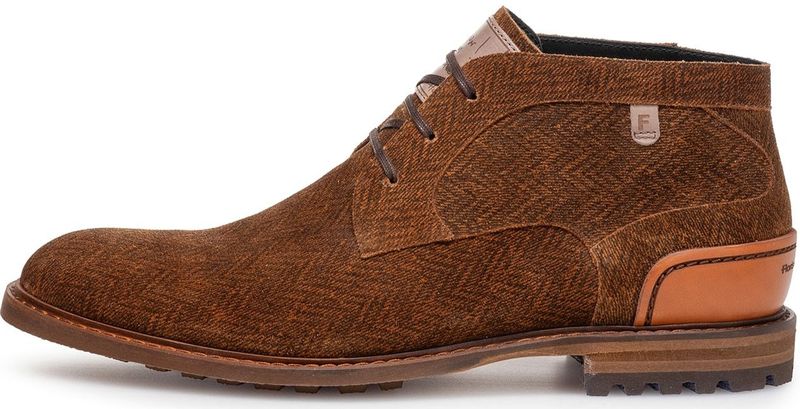 Crepi SFM-50159 23-01 Cognac H-Wijdte