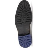 Floris van Bommel - Crepi 13 - Chukka Boots - Grijs - Suède - Camouflage