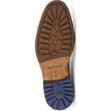 Floris Van Bommel - SFM-50159 - Veterschoenen - Grijs