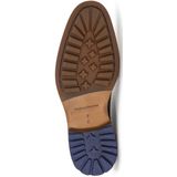 Floris van Bommel - Crepi SFM-50159 - Veterboot - Donkerblauw - H-wijdte