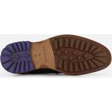 Floris van Bommel - Crepi SFM-50159 - Veterboot - Donkerblauw - H-wijdte