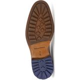 Floris van Bommel - Crepi SFM-50159 - Veterboot - Donkerblauw - H-wijdte