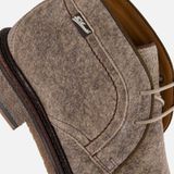 Floris van Bommel de Tanker 22.01 Veterschoenen