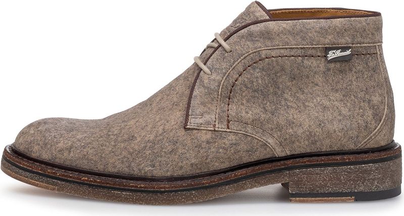 Floris van Bommel de Tanker 22.01 Veterschoenen