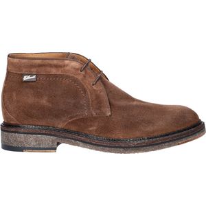 Floris Van Bommel - SFM-50163 DE TANKER - Nette Schoenen - Bruin