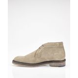 Floris van Bommel - Veterboots - Beige