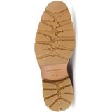 Floris van Bommel - DE BRAVER 01.03 - Vrije Tijd Half-Hoge Heren Veterschoen - Taupe