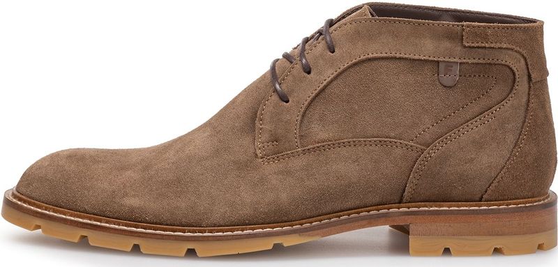 Floris van Bommel SFM-50171 Enkellaarzen