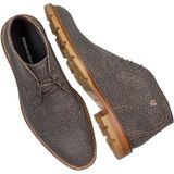 Floris van Bommel - De Braver SFM-50171 - Veterboot - Taupe