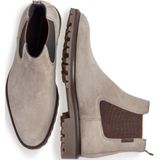 Floris Van Bommel - SFM-60018 - Chelsea Boots - Taupe